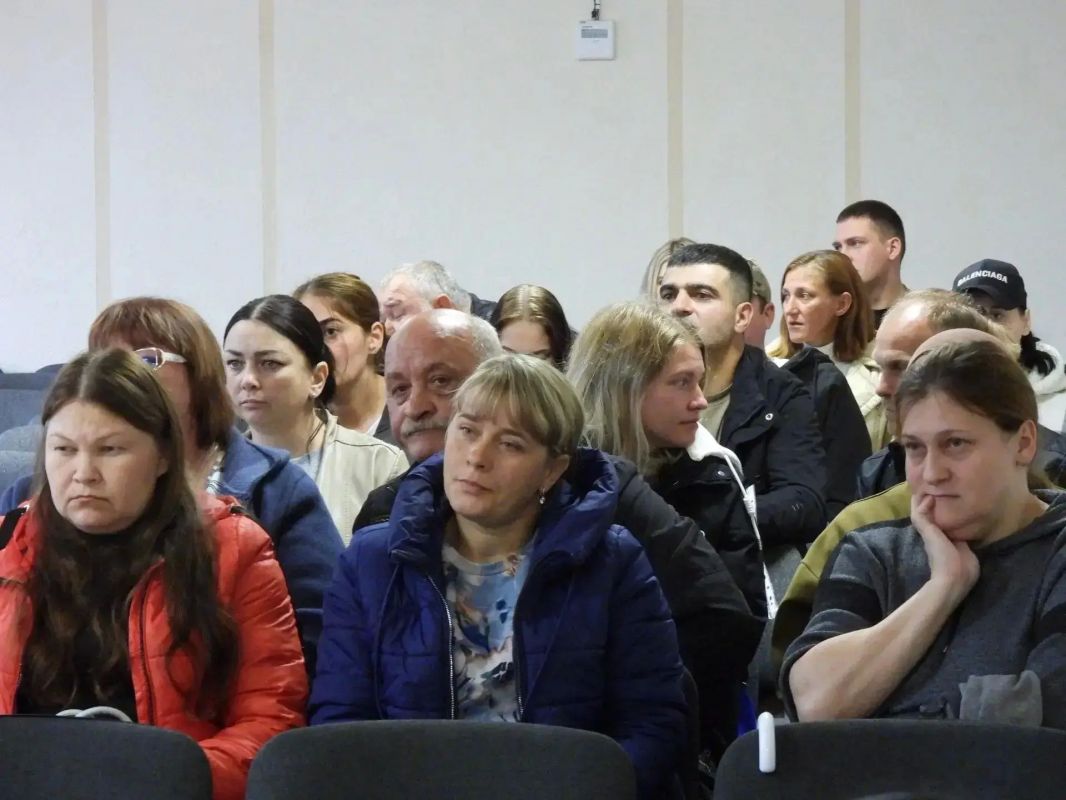 33 участка земли в Долгоруково распределили между многодетными и семьями участников СВО 33 участка земли в Долгоруково распределили между многодетными и семьями участников СВО