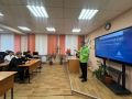 В Липецке социальная кампания «Продвижение безопасности» охватывает все больше детей и подростков