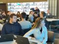 В Липецке официально начал работать Центр общественного наблюдения за выборами