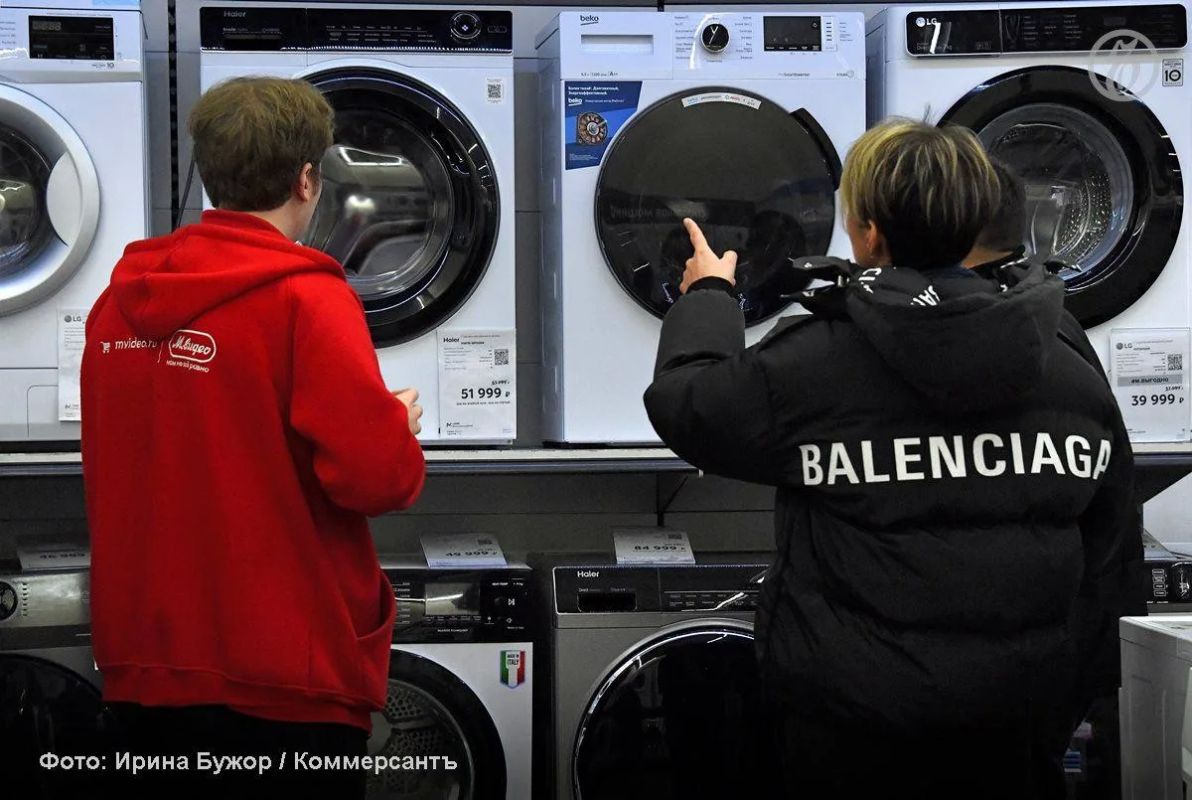 Верховный суд отказал ритейлеру в продолжении спора с бывшим заводом Whirlpool в Липецке