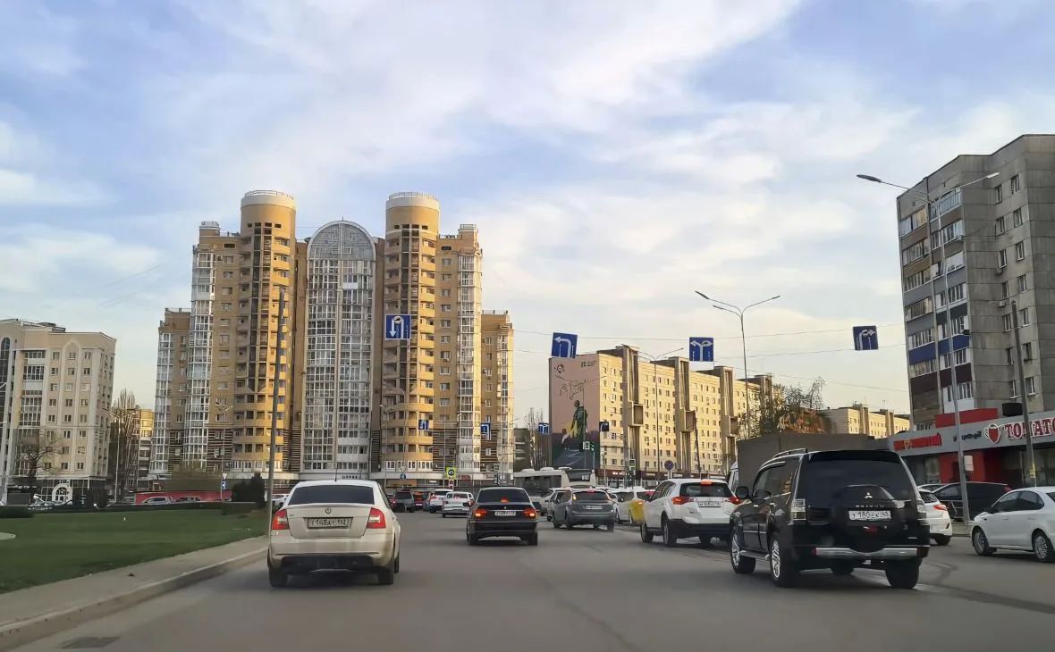 Липецк стал одним из самых доступных городов для аренды