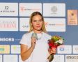 Липчанка Варвара Зайцева завоевала золото на Юниорском кубке мира по стендовой стрельбе в Италии