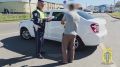 Липецкие автоинспекторы в этом году привлекли к административной ответственности почти тысячу водителей автомобилей с иностранными госрегзнаками