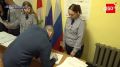 Под стражей, но с правом голоса