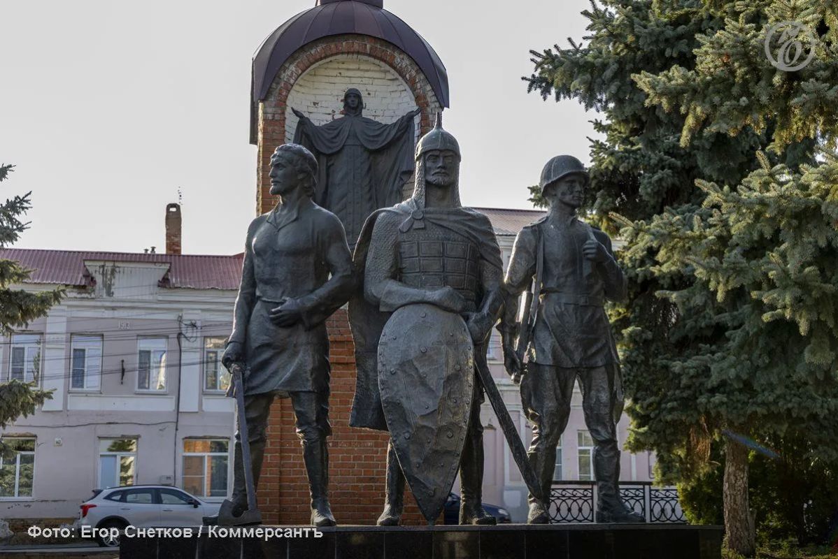 Древний, как сама Русь: архитектура и жизнь города-памятника Ельца Древний, как сама Русь: архитектура и жизнь города-памятника Ельца