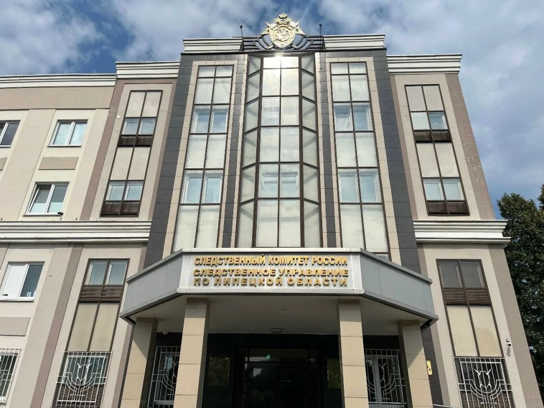 В Липецке местный житель обвиняется в убийстве мужчины