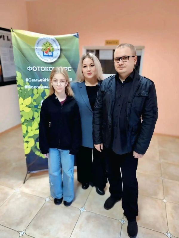 В фотоконкурсе «Важен каждый голос» активно участвуют жители Липецкой области В фотоконкурсе «Важен каждый голос» активно участвуют жители Липецкой области
