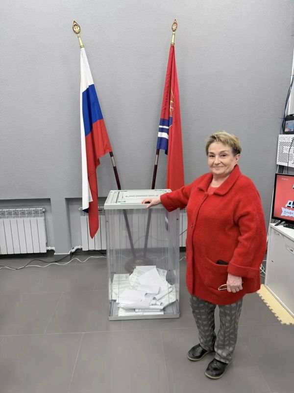 Мудрость и ответственность: пример, достойный уважения! Мудрость и ответственность: пример, достойный уважения!