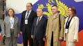 Глава наблюдательной миссии СНГ Ильхом Нематов высоко оценил организацию выборов в Королёве