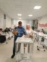 Собачку в руки и на выборы