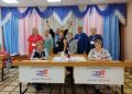 Второй день голосования в Липецкой области! На избирательные участки вновь идут жители региона