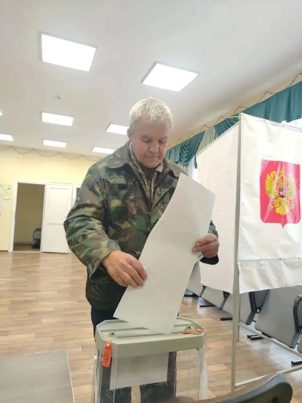 Мудрость и ответственность: пример, достойный уважения! Мудрость и ответственность: пример, достойный уважения!