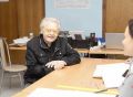 Народный артист России Юрий Антонов 18 сентября проголосовал на выборах в Одинцовском городском округе