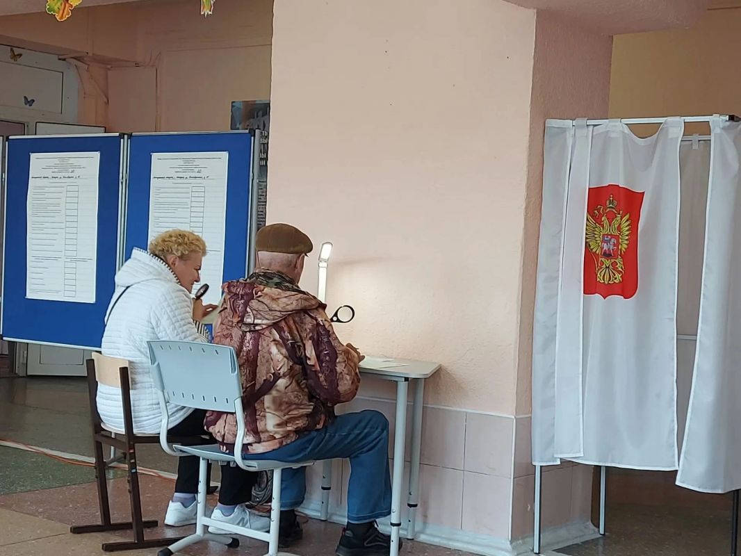 Мудрость и ответственность: пример, достойный уважения! Мудрость и ответственность: пример, достойный уважения!