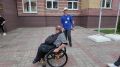 «В Липецкой области всё организовано очень человечно»