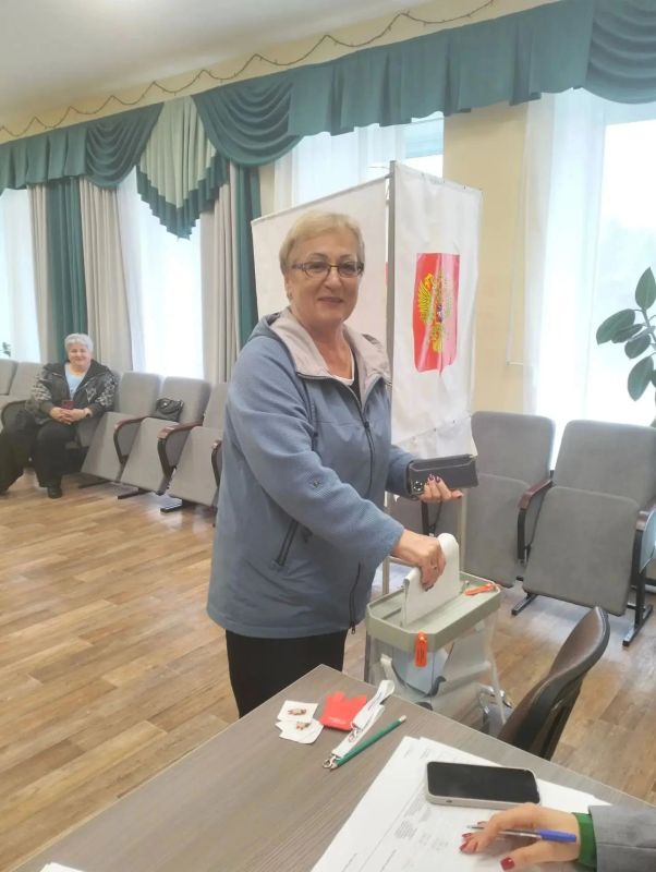 Мудрость и ответственность: пример, достойный уважения! Мудрость и ответственность: пример, достойный уважения!