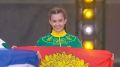 Будущий фельдшер из Ельца победила в финале всероссийского Чемпионата высоких технологий