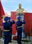В Липецке 17 сентября (как раз в день начала Освободительного похода Красной Армии).открыли очередной памятник Сталину