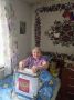 Сделала выбор для будущего 99-летняя жительница Новотроицкого Варвара Кострова, потому что голосовать за страну и регион считает своим долгом и неизменной традицией