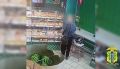 Москвич обокрал липецкого подростка и попал на камеры
