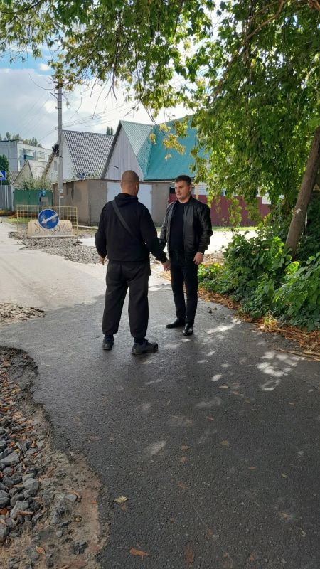 От слов к делу: пять реальных историй от депутатов за неделю От слов к делу: пять реальных историй от депутатов за неделю