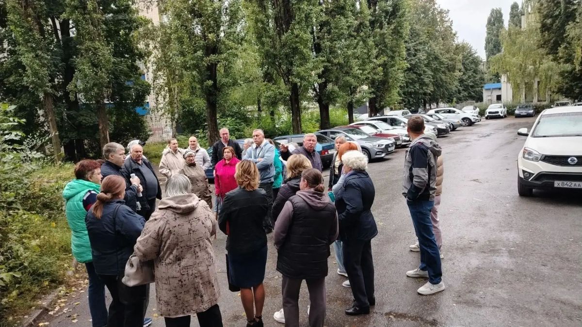 От слов к делу: пять реальных историй от депутатов за неделю От слов к делу: пять реальных историй от депутатов за неделю