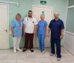 Ребёнок вдохнул чай и начал умирать