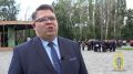 В Липецке полицейские и общественники организовали для подрастающего поколения образовательное интерактивное мероприятие