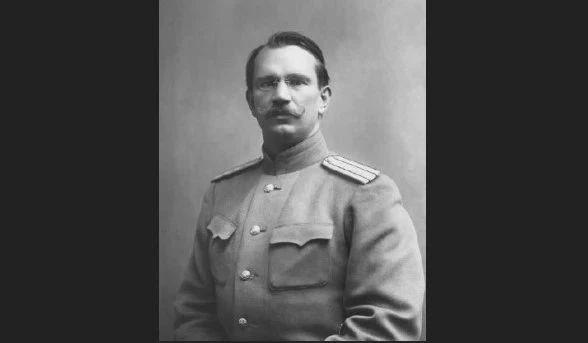 Первому русскому олимпийскому медалисту — 150 лет Первому русскому олимпийскому медалисту — 150 лет