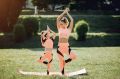 Поймайте ритм в эту субботу на «Зеленом острове»