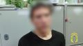 В Липецке сотрудниками полиции задержан студент, подозреваемый в поджоге служебного автомобиля