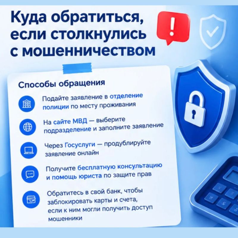 На Госуслугах запустили сервис по защите от мошенников На Госуслугах запустили сервис по защите от мошенников