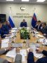 Прокурор Липецкой области Геннадий Анисимов провел совещание межведомственной рабочей группы по вопросам подготовки к отопительному периоду