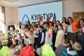 В Казинке Елецкого округа открылся новый детский центр «Ступени»