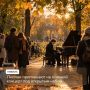 Гулять по осеннему бульвару и вдруг услышать живое фортепиано