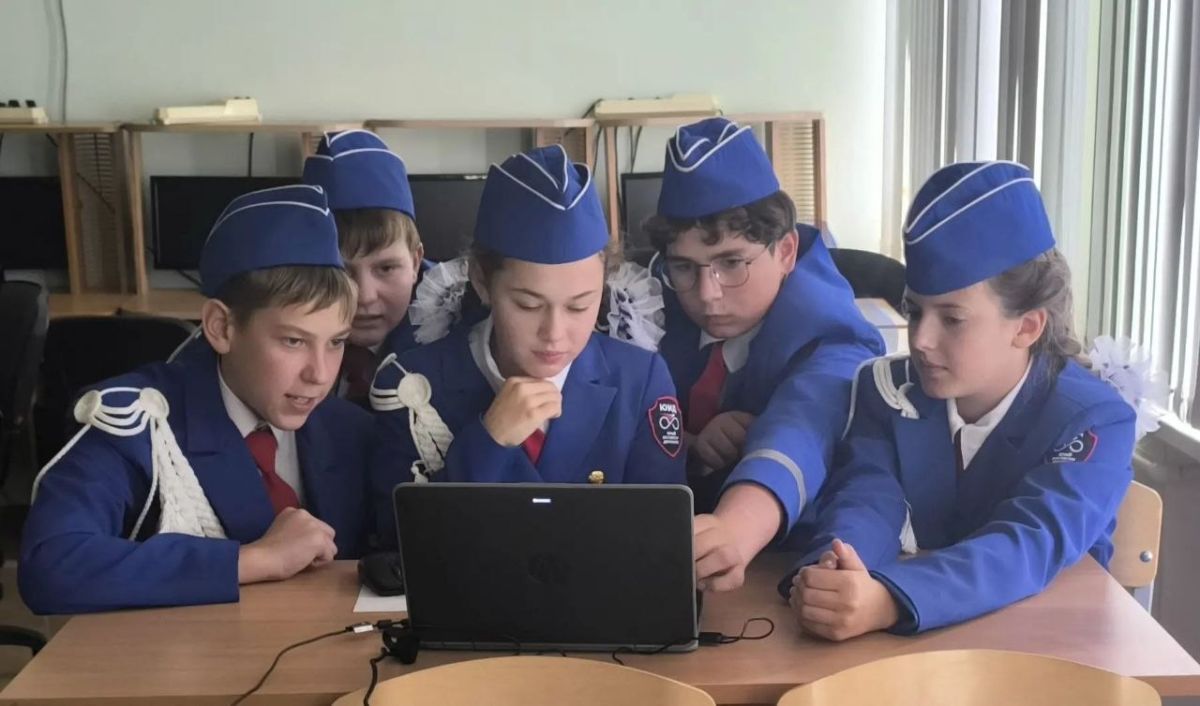 Липецкие юидовцы вошли в тройку лучших знатоков правил дорожной безопасности Липецкие юидовцы вошли в тройку лучших знатоков правил дорожной безопасности