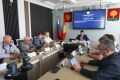 Сергей Курбатов и Татьяна Дьяконова зарегистрированы депутатами Государственной Думы по одномандатным избирательным округам №№ 115, 116