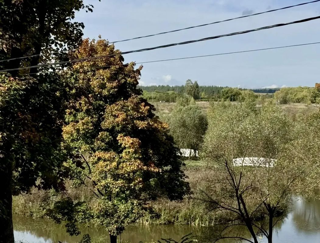 Велопрогулка по Липецкой земле Велопрогулка по Липецкой земле