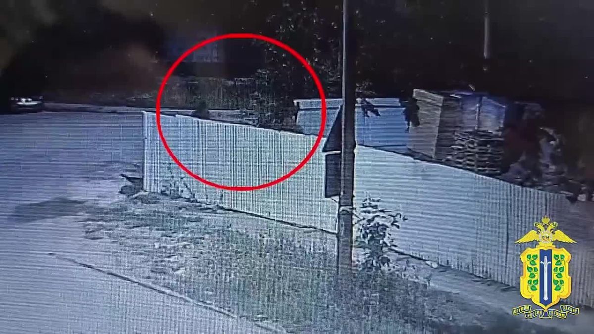 Липецкие полицейские задержали подозреваемых в краже бухт кабеля со строящегося объекта
