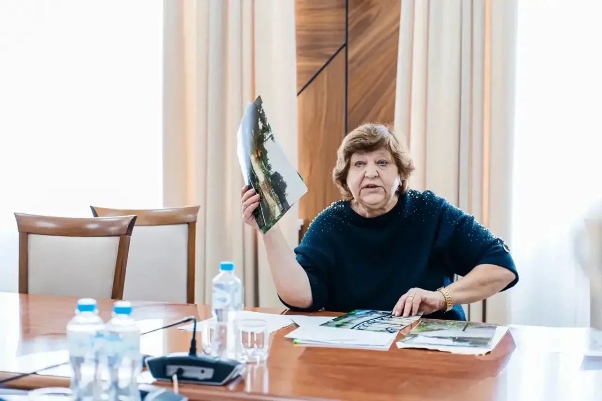 Михаил Щербаков: Провёл личный приём жителей Михаил Щербаков: Провёл личный приём жителей