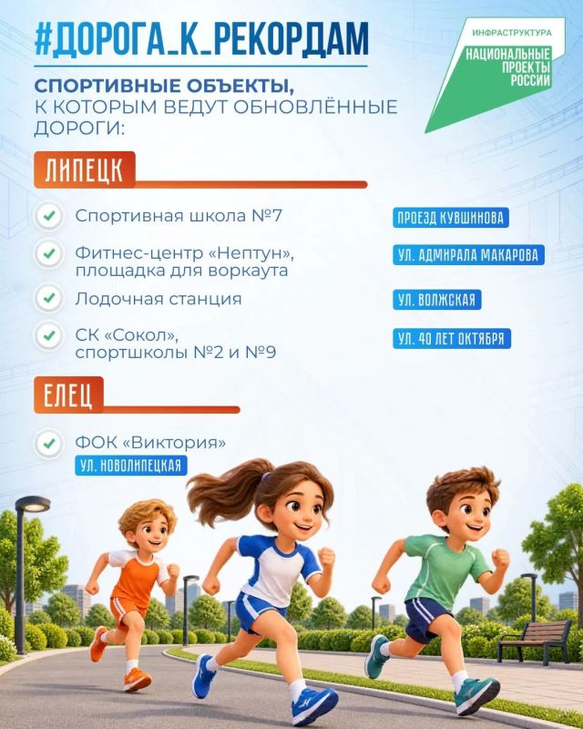 В ЛО в этом году отремонтировали 24,5 км дорог, ведущих к школам, больницам, спортобъектам, общественным пространствам В ЛО в этом году отремонтировали 24,5 км дорог, ведущих к школам, больницам, спортобъектам, общественным пространствам
