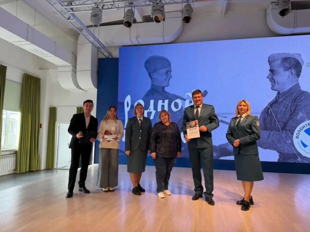 В Липецке прошла историческая игра «Родной Vопрос» В Липецке прошла историческая игра «Родной Vопрос»