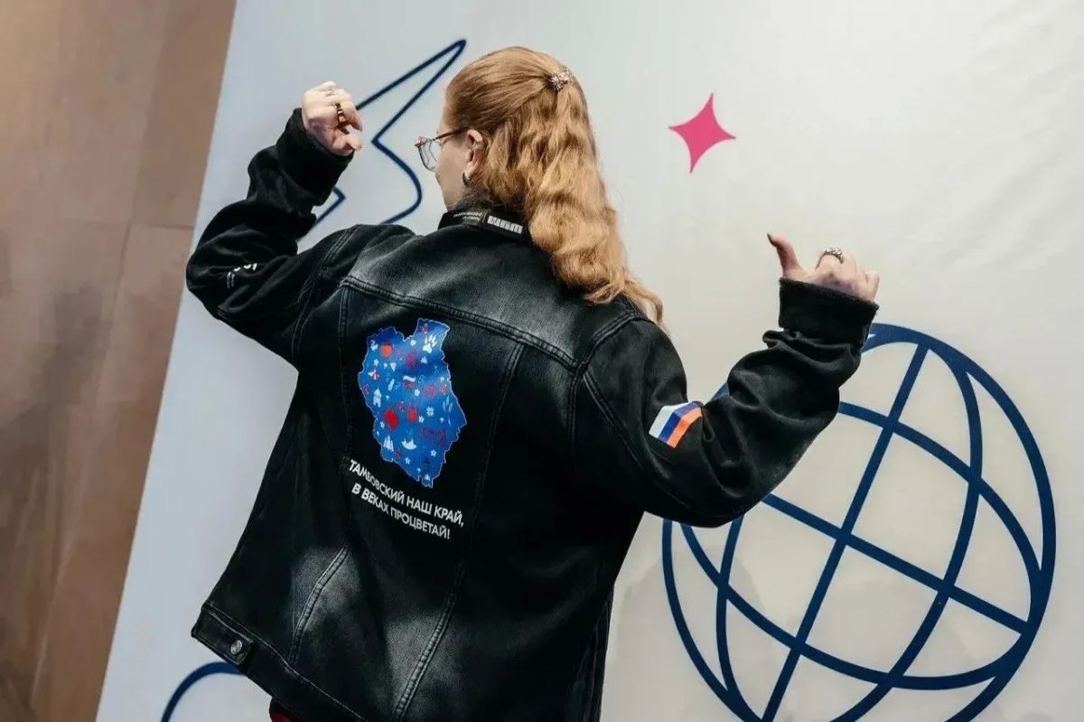 Липецк стал центром притяжения молодых медийщиков ЦФО Липецк стал центром притяжения молодых медийщиков ЦФО
