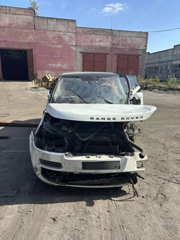 Прокуратура Липецкого района направила в суд дело о смертельном ДТП на трассе Р119
