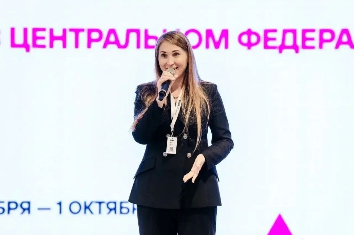 Липецк стал центром притяжения молодых медийщиков ЦФО Липецк стал центром притяжения молодых медийщиков ЦФО