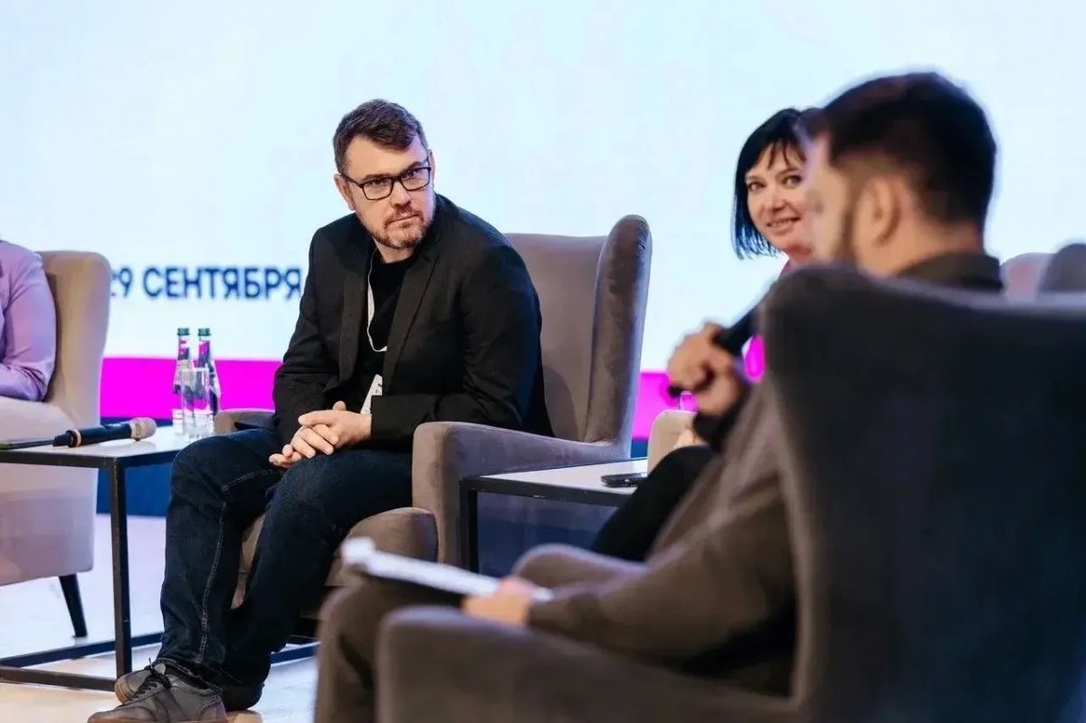 Липецк стал центром притяжения молодых медийщиков ЦФО Липецк стал центром притяжения молодых медийщиков ЦФО
