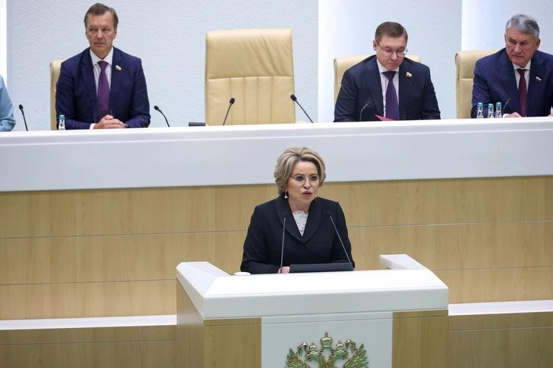 Евгения Уваркина: Осенняя сессия: законодательные приоритеты и бюджетный цикл