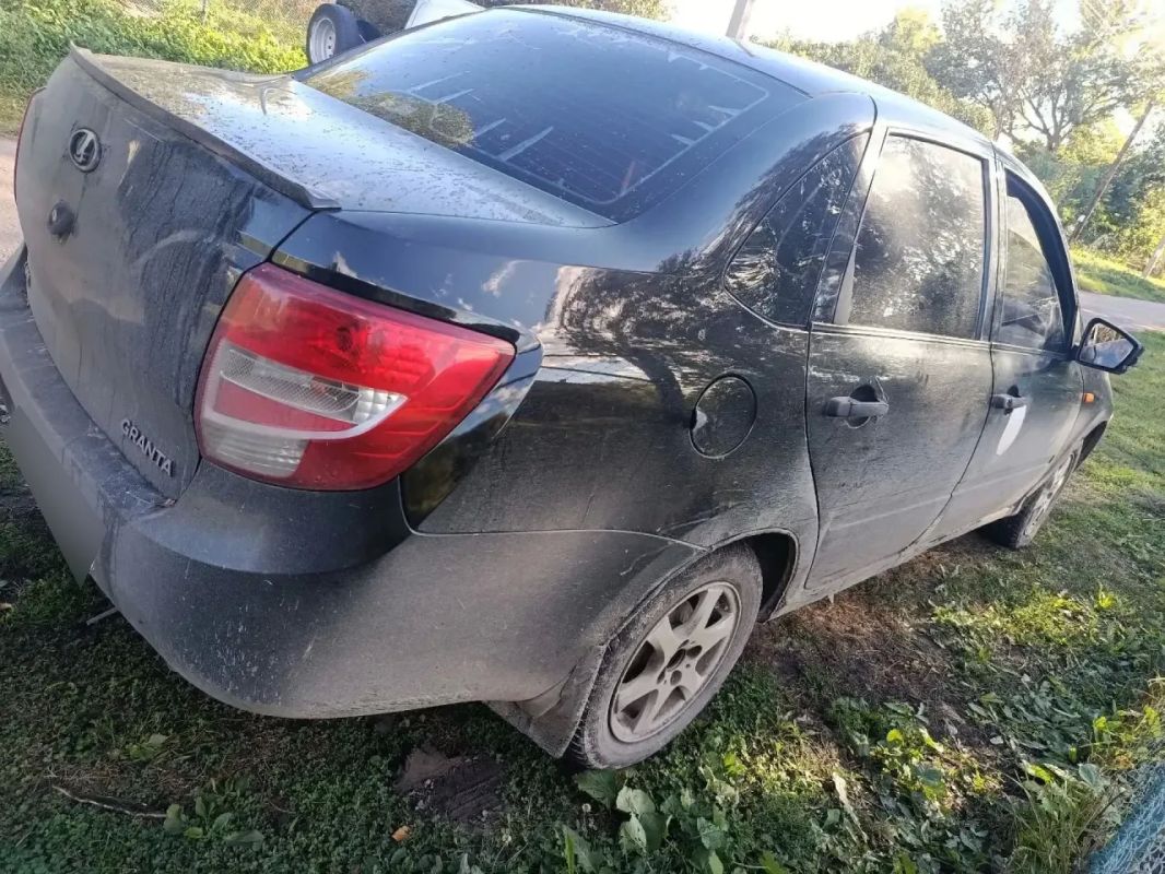 Житель Становлянского округа подозревается в угоне автомобиля, принадлежащего сожительнице Житель Становлянского округа подозревается в угоне автомобиля, принадлежащего сожительнице