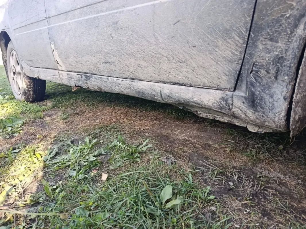 Житель Становлянского округа подозревается в угоне автомобиля, принадлежащего сожительнице Житель Становлянского округа подозревается в угоне автомобиля, принадлежащего сожительнице