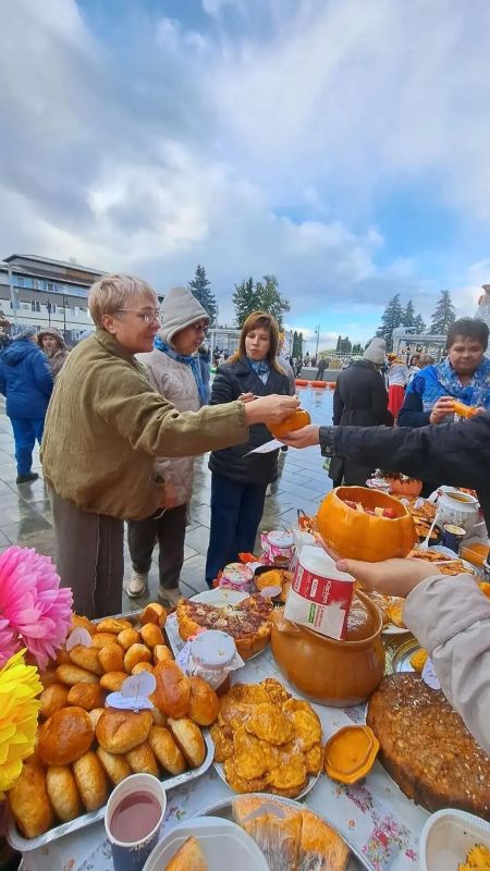 Если вы не знаете, что приготовить из тыквы, то читайте этот пост